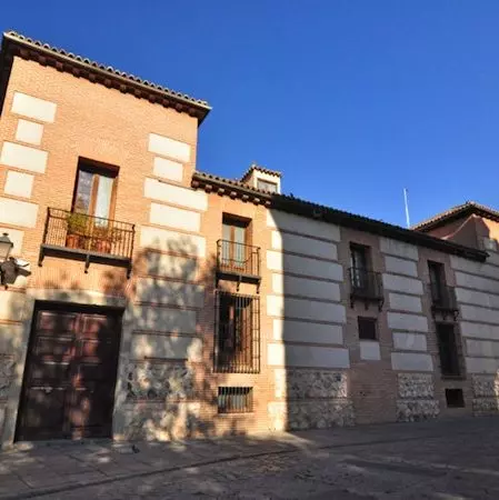 Museo de San Isidro Madrid | Sitios | www.todomadrid.net