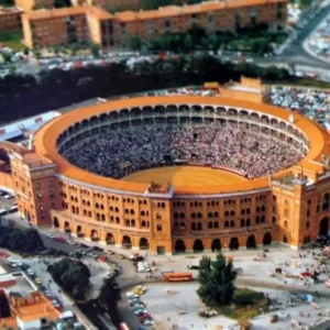 Plaza de Toros de Las Ventas Madrid | Sitios | www.todomadrid.net