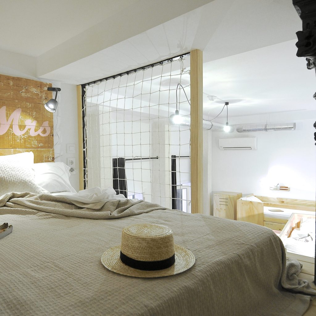 The Hat Madrid | Hostal Madrid | www.todomadrid.net