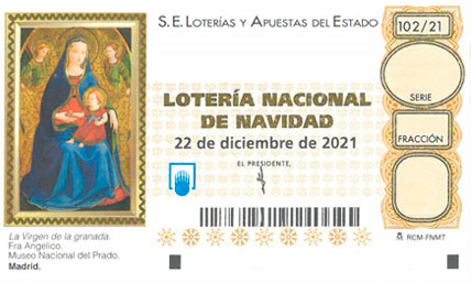 Loteria de Navidad Madrid | Articulos | www.todomadrid.net