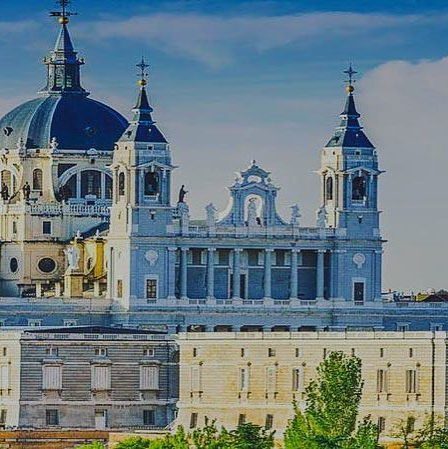 Catedral de la Almudena Madrid | Sitios | www.todomadrid.net