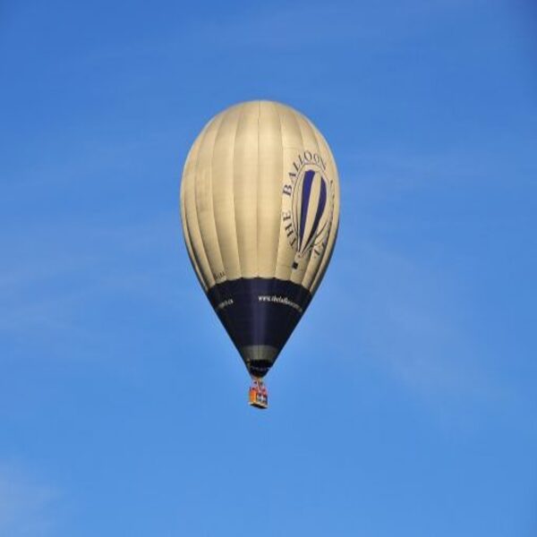 Volar en globo | Actividades Madrid | www.todomadrid.net