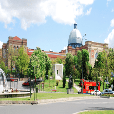 Museo Nacional Ciencias Naturales | Madrid | www.todomadrid.net