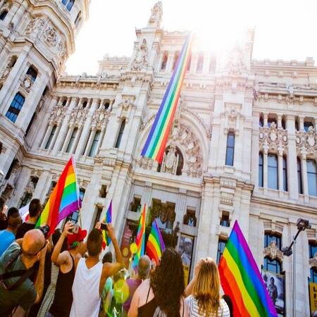 Pride - Madrid 2023 | Madrid | www.todomadrid.net