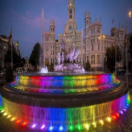 Pride - Madrid 2023 | Madrid | www.todomadrid.net