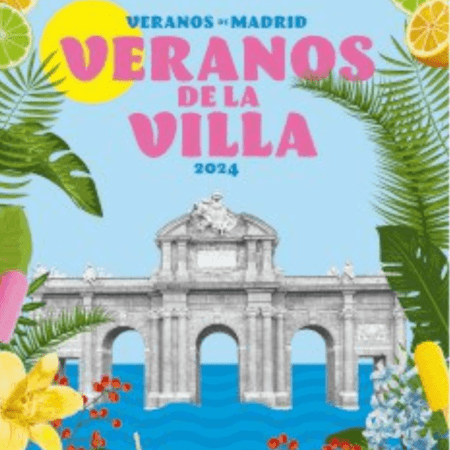 Verano de la Villa | Madrid eventos | www.todomadrid.net